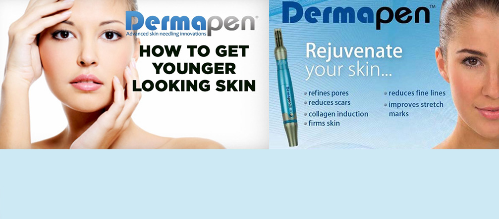 Dermapen Skin Needling